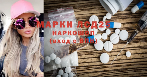 твердый Магас